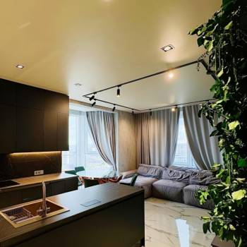 Продается 3-х комнатная квартира, 106,6 м²