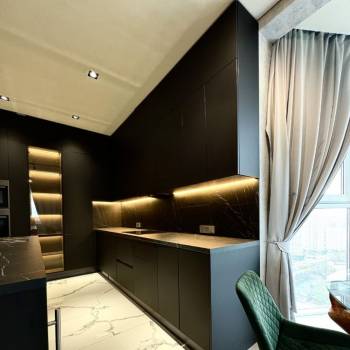 Продается 3-х комнатная квартира, 106,6 м²