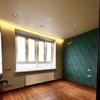 Продается 3-х комнатная квартира, 106,6 м²