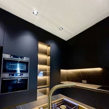 Продается 3-х комнатная квартира, 106,6 м²