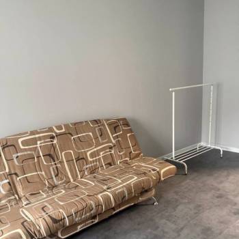Сдается 1-комнатная квартира, 43 м²
