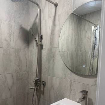 Сдается 1-комнатная квартира, 43 м²
