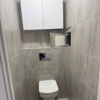 Сдается 1-комнатная квартира, 43 м²