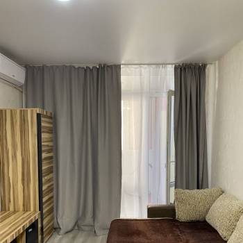 Сдается 1-комнатная квартира, 28 м²