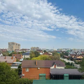 Сдается 2-х комнатная квартира, 44 м²