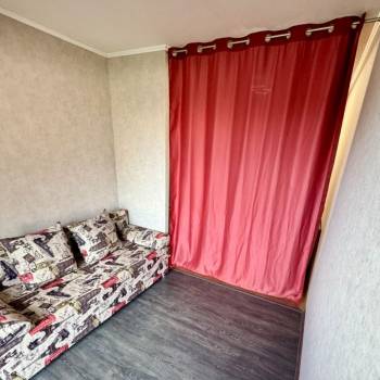 Сдается 2-х комнатная квартира, 44 м²