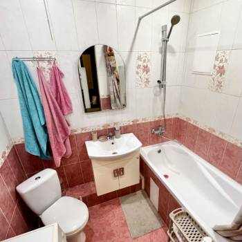 Сдается 2-х комнатная квартира, 44 м²