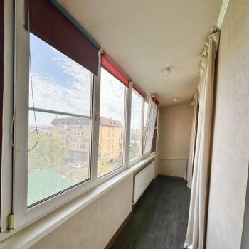 Сдается 2-х комнатная квартира, 44 м²