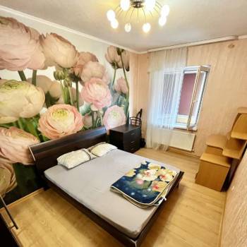 Сдается 2-х комнатная квартира, 44 м²