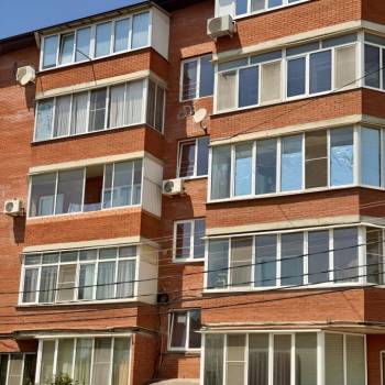 Сдается 2-х комнатная квартира, 44 м²