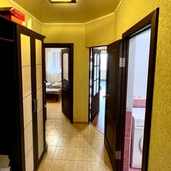 Сдается 2-х комнатная квартира, 44 м²
