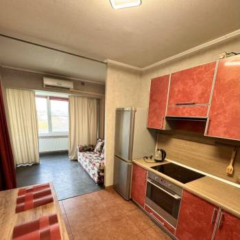 Сдается 2-х комнатная квартира, 44 м²