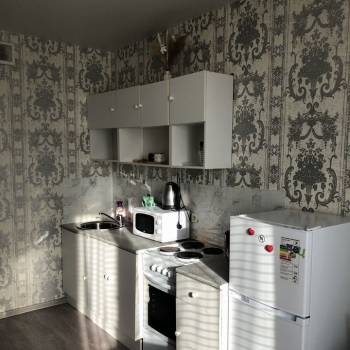 Сдается 1-комнатная квартира, 40 м²