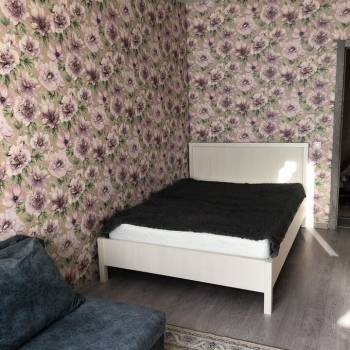 Сдается 1-комнатная квартира, 40 м²