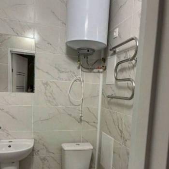 Сдается 1-комнатная квартира, 37 м²