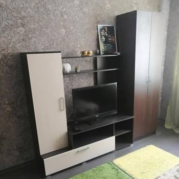 Сдается 1-комнатная квартира, 34 м²