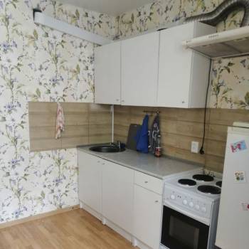 Сдается 1-комнатная квартира, 34 м²