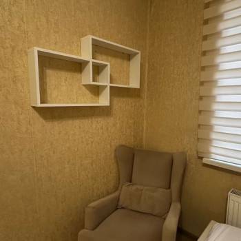 Сдается 1-комнатная квартира, 32 м²