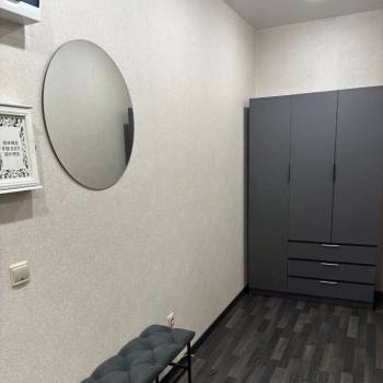 Сдается 1-комнатная квартира, 39,2 м²
