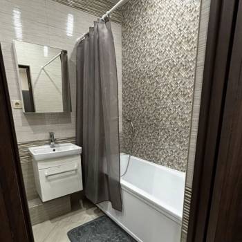 Сдается 1-комнатная квартира, 39,2 м²