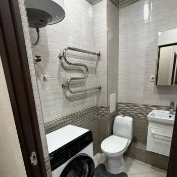 Сдается 1-комнатная квартира, 39,2 м²