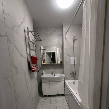 Сдается 2-х комнатная квартира, 52 м²