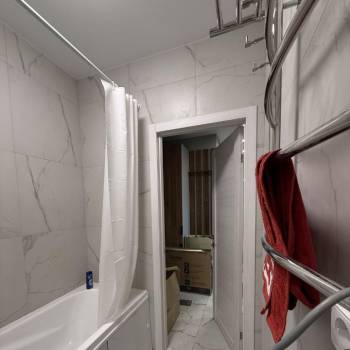 Сдается 2-х комнатная квартира, 52 м²