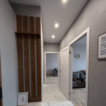 Сдается 2-х комнатная квартира, 52 м²