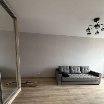 Сдается 2-х комнатная квартира, 52 м²
