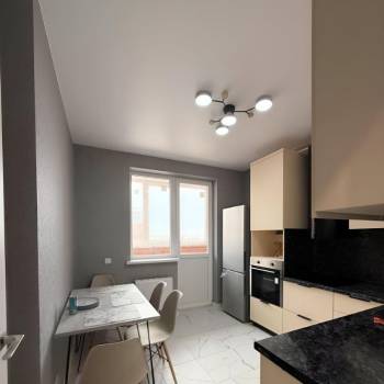Сдается 2-х комнатная квартира, 52 м²