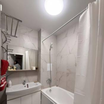 Сдается 2-х комнатная квартира, 52 м²
