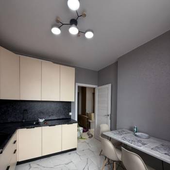 Сдается 2-х комнатная квартира, 52 м²