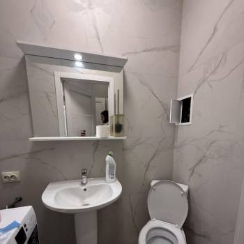 Сдается 2-х комнатная квартира, 52 м²