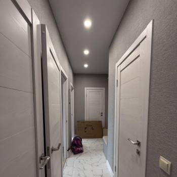Сдается 2-х комнатная квартира, 52 м²
