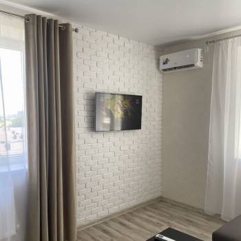Сдается 1-комнатная квартира, 32 м²
