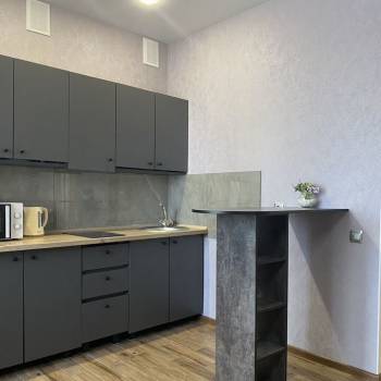 Сдается 1-комнатная квартира, 32 м²