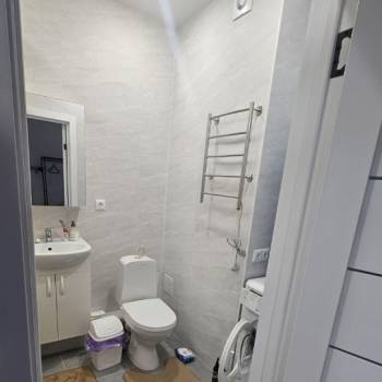 Сдается 1-комнатная квартира, 40,5 м²