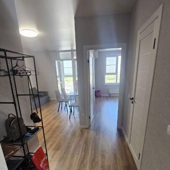 Сдается 1-комнатная квартира, 40,5 м²