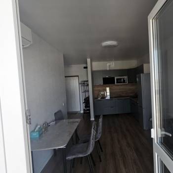 Сдается 1-комнатная квартира, 40,5 м²