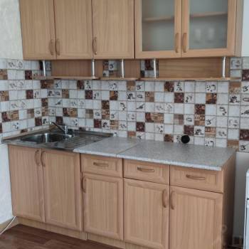 Сдается 1-комнатная квартира, 39 м²
