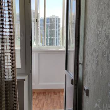 Сдается 1-комнатная квартира, 39 м²