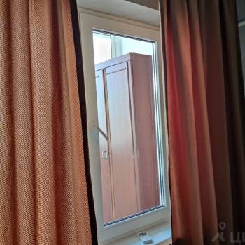 Сдается 1-комнатная квартира, 39 м²
