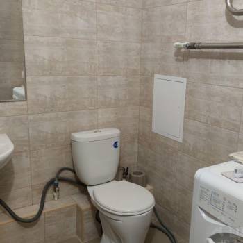 Сдается 1-комнатная квартира, 39 м²
