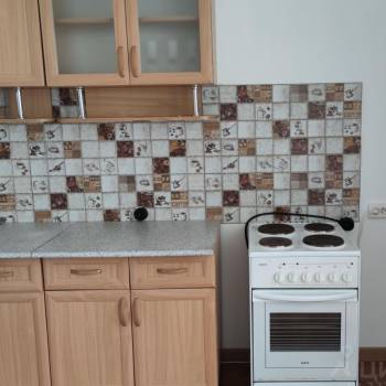 Сдается 1-комнатная квартира, 39 м²