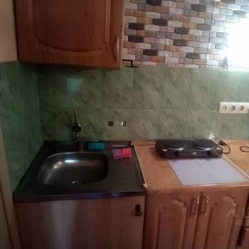 Сдается 2-х комнатная квартира, 40 м²