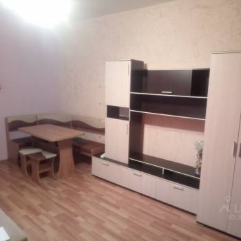 Сдается 2-х комнатная квартира, 40 м²