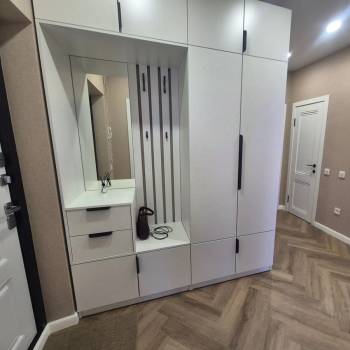 Сдается 2-х комнатная квартира, 55 м²