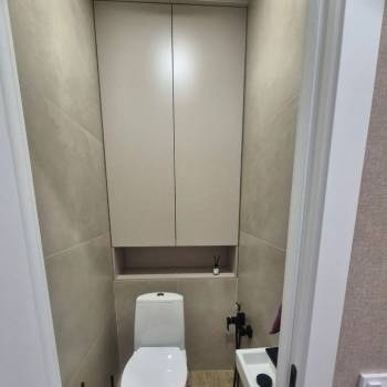 Сдается 2-х комнатная квартира, 55 м²