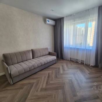Сдается 2-х комнатная квартира, 55 м²