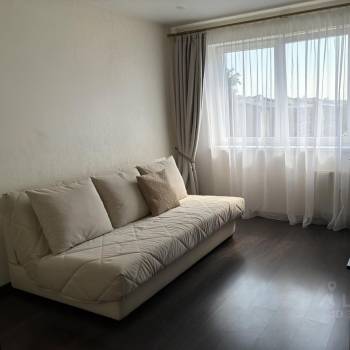 Сдается 1-комнатная квартира, 30 м²